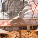 Illustration for article titled Farmer Turns an Old Star Wars Billboard Into Greatest Chicken Coop Ever